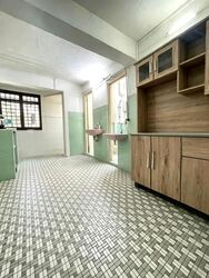 Blk 20 Dover Ville (Queenstown), HDB 3 Rooms #593033481